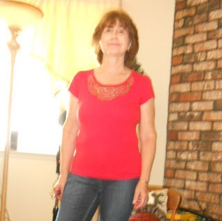 Suzanne Richards Photo 9