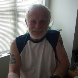 Donald Goodwin Photo 13