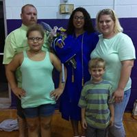 Ashley Franks Photo 39