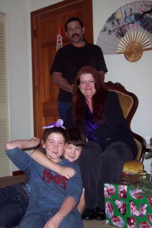 Barbara Kenney Photo 7