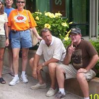 Kim Conklin Photo 2
