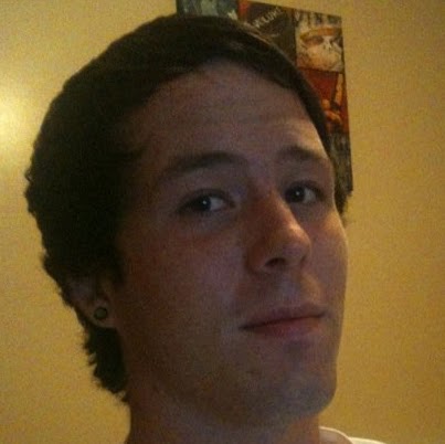 Joey Martin Photo 2