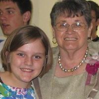 Phyllis Ward Photo 39