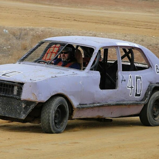 Robert Munro Photo 44
