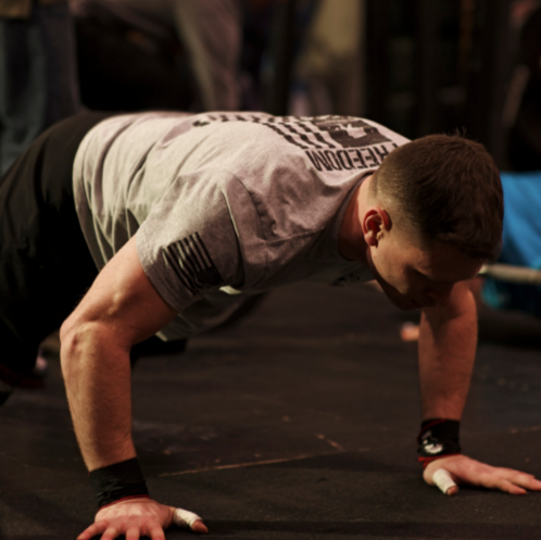 Jeremy Shafer Photo 6