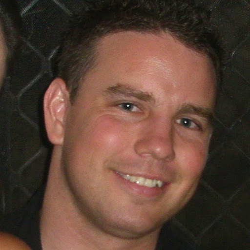 Stephen Kemp Photo 9