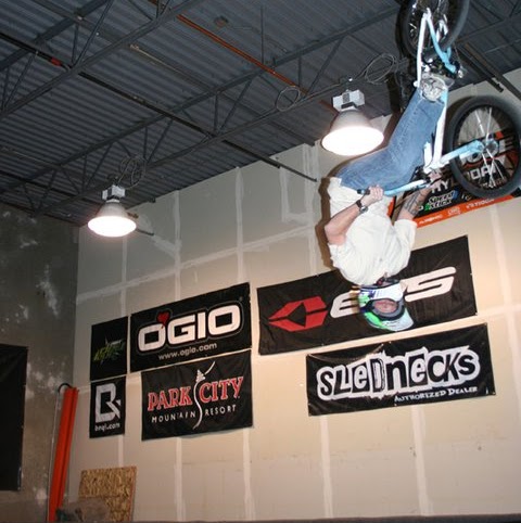 Brian Bott Photo 33