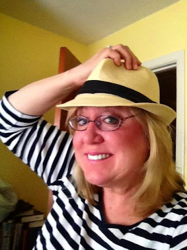 Susan Simpson Photo 3