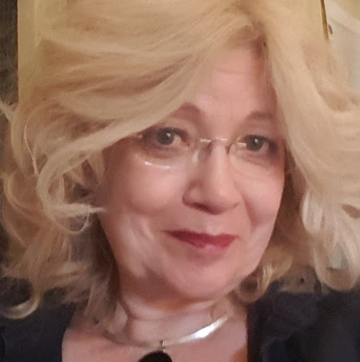 Sylvia Wright Photo 35