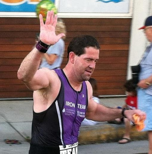 Jeff Lyon Photo 21