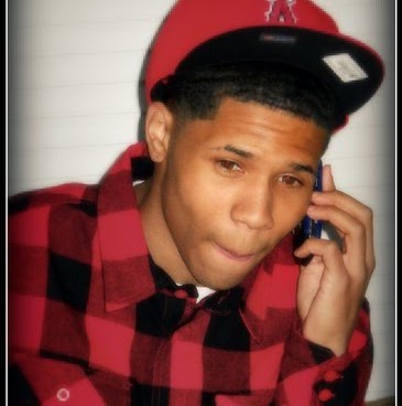 Brandon Colbert Photo 11