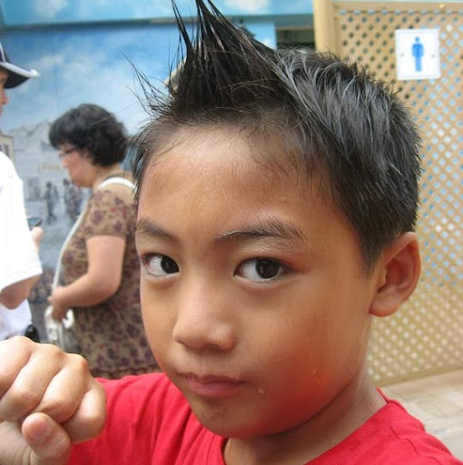 Ping Liu Photo 13