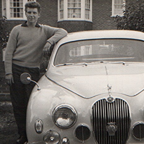 John Burrows Photo 44