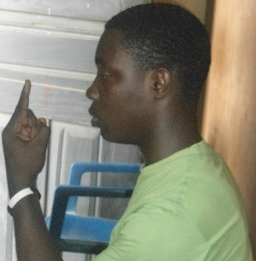 Franklin Daniel Photo 7