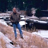 Paul Burnaman Photo 1