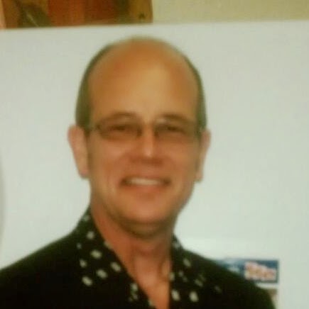 Ronald Hamilton Photo 18