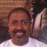 Albert Washington Photo 30