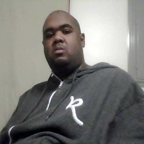 Andre Crowder Photo 9