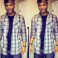 Darnell Harris Photo 20