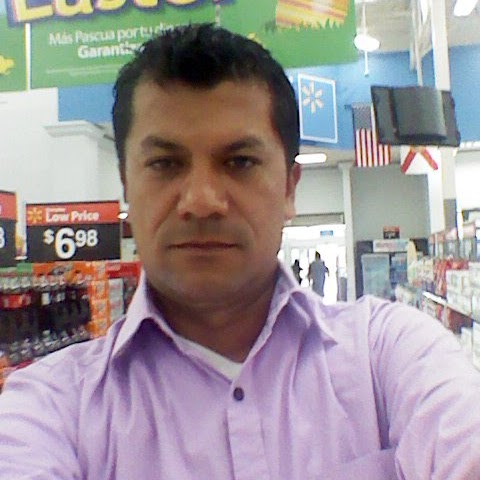 Hugo Ramos Photo 4