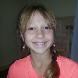 Tia Davidson Photo 25