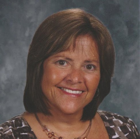 Christine Ames Photo 26