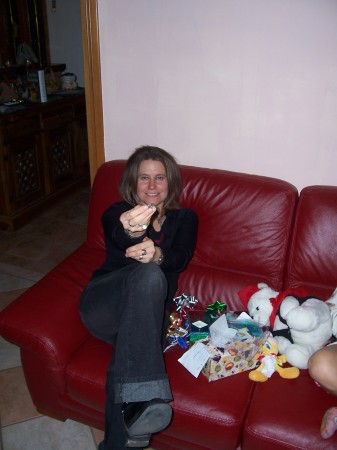 Melissa Kent Photo 3