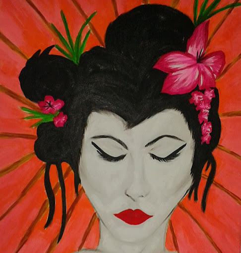 Amy Gaskin Photo 16