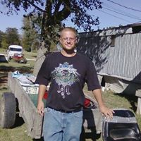 Grant Monroe Photo 7