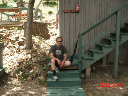 Larry Robbins Photo 7