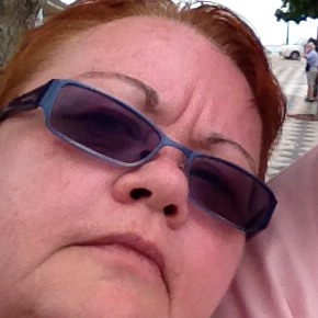 Catherine May Photo 34