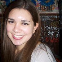 Lindsay Barton Photo 21