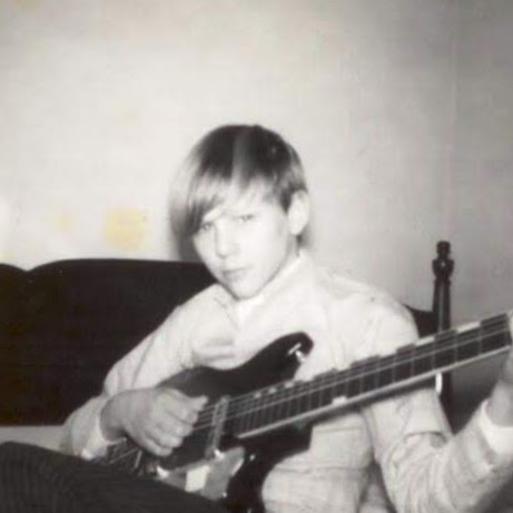 Lawrence Crouch Photo 5