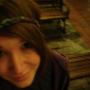 Anna Oswald Photo 25