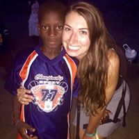 Courtney Thompson Photo 43