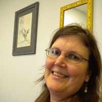 Rebecca Hubert Photo 26