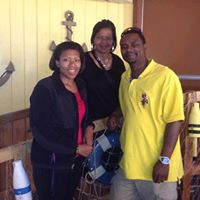 Cynthia Barnes Photo 21