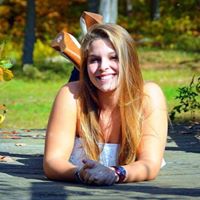 Kaitlin Benson Photo 18