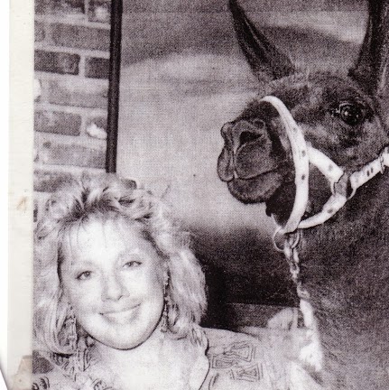 Suzanne Norris Photo 29