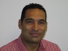 Alfonso Blanco Photo 11