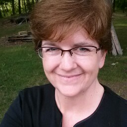 Nancy Bellamy Photo 5