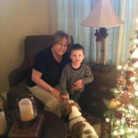Connie Sawyer Photo 16