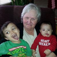 Shelia Martin Photo 23