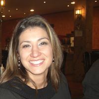 Isabel Mateu Photo 3