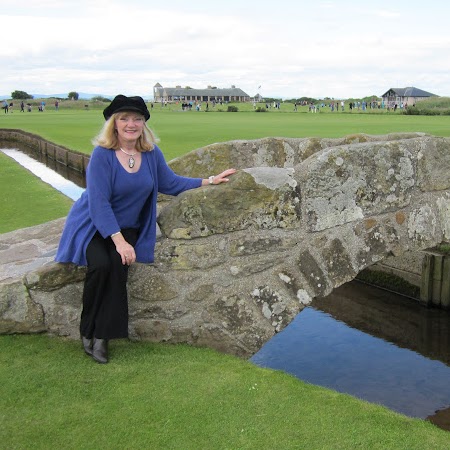 Nancy Holcombe Photo 9
