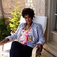 Christine Carty Photo 19