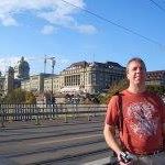 Marcus Jacobsen Photo 11