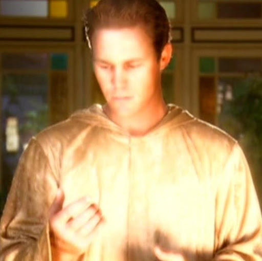 Brian Krause Photo 31