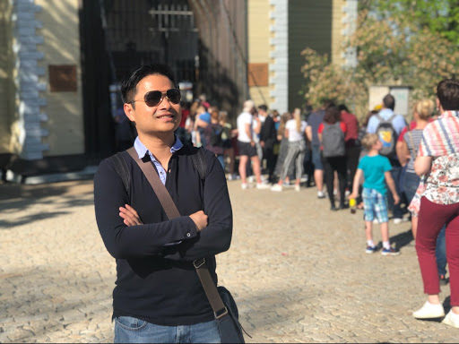 Steven Huynh Photo 16