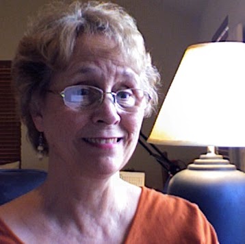 Janice Holt Photo 35